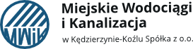 Miejskie Wodociągi i Kanalizacja w Kędzierzynie-Koźlu Logo