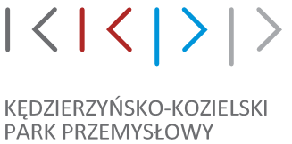 Kędzierzyńsko-Kozielski Park Przemysłowy Logo