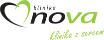 Klinika Nova Logo
