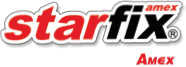 Starfix Logo