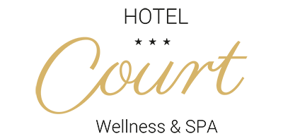 Hotel Court Wellness & SPA Logo